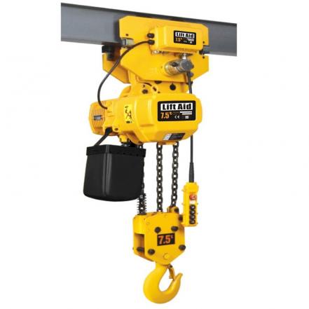 Electric Chain Hoist 7.5t