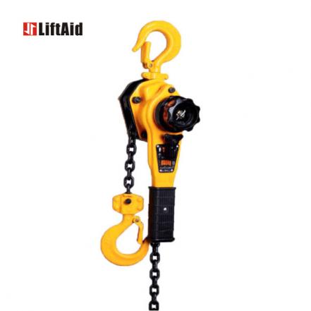 Lever Hoist