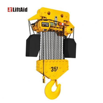 Electric Chain Hoist 25t-35t