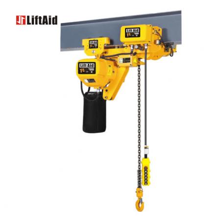 Low Headroom Chain Hoist 1t-20t