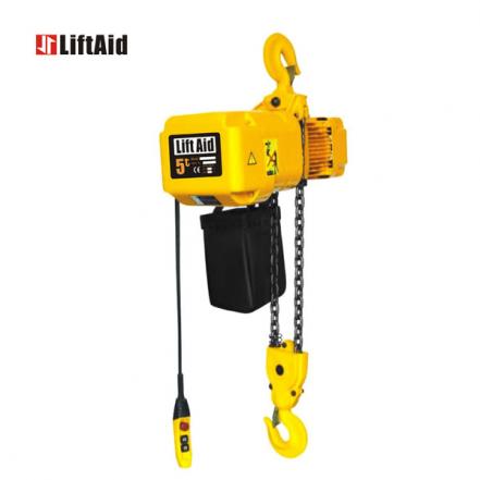 Electric Chain Hoist 0.5t-5t
